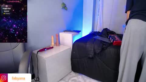 Snapshot of thegodmother_gh chatting on 11-05-25, 03:28 Peyton online show from 11-05-25, 03:28