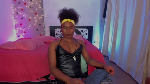 Goldie online show from 01-20-25, 02:22