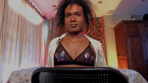 Goldie online show from 01-10-26, 02:52