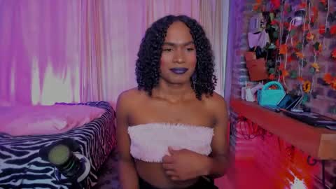 Goldie online show from 03-19-26, 07:07