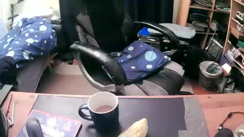 Snapshot of thegoodteacher54 chatting on 01-10-25, 04:51 paul online show from 01-10-25, 04:51