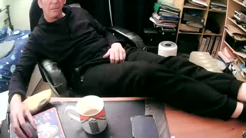 paul online show from 02-05-26, 05:28