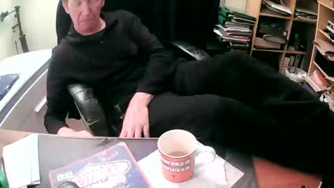 paul online show from 03-18-26, 05:27