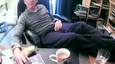 paul online show from 04-02-26, 04:15