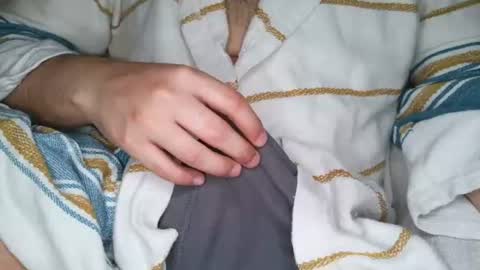 Gothic Daddy online show from 06-12-26, 05:06