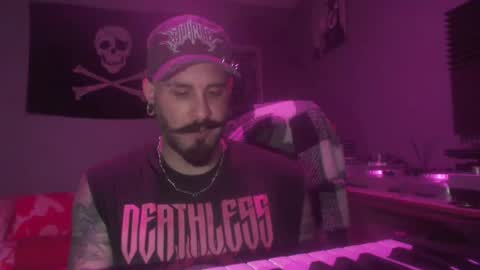 Snapshot of thegreatdestroyer69 chatting on 07-29-26, 08:51 thegreatdestroyer69 online show from 07-29-26, 08:51