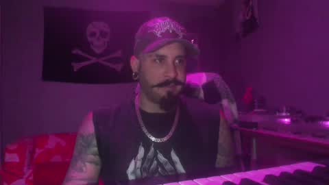 Snapshot of thegreatdestroyer69 chatting on 07-31-26, 07:24 thegreatdestroyer69 online show from 07-31-26, 07:24