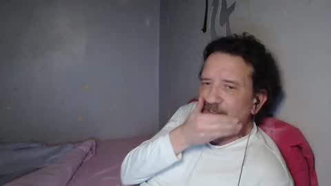 Green online show from 01-14-26, 11:31