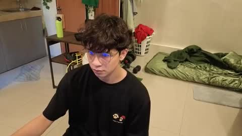 Green online show from 01-07-26, 06:16