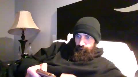 theh4iryfi5h online show from 02-19-26, 01:34