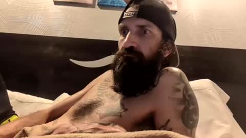 theh4iryfi5h online show from 02-28-26, 08:43