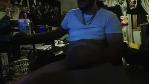 dontbeshybby online show from 07-27-26, 04:41
