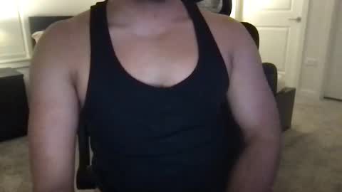 Snapshot of thehispanicboi chatting on 12-31-24, 12:54 TheHispanicBoi online show from 12-31-24, 12:54