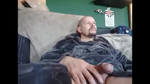 thehornyman916 online show from 03-02-25, 08:48