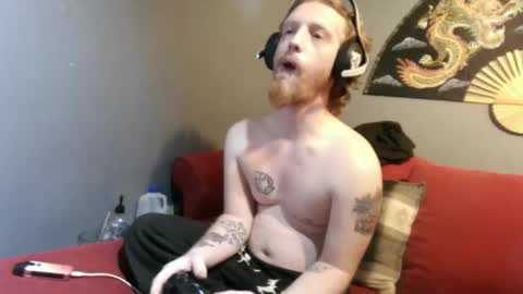 fuzzyfox online show from 05-13-26, 01:03