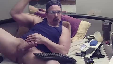 thehotlantaman online show from 12-16-24, 02:04