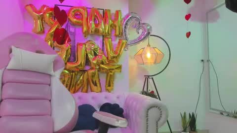 Theia  online show from 02-18-25, 01:00