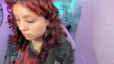 Theia  online show from 04-16-26, 12:50