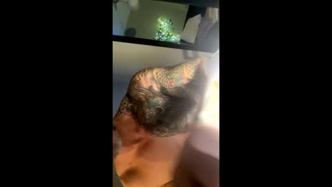 Inked Rabbit online show from 11-05-25, 11:49