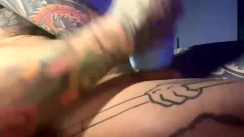 Snapshot of theinkedrabbit chatting on 03-14-26, 03:56 Inked Rabbit online show from 03-14-26, 03:56