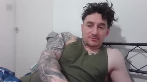 theirishbull11 online show from 04-18-26, 11:03