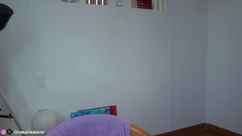 Iris online show from 04-16-26, 08:53