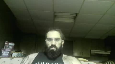 Iron online show from 12-03-25, 10:30