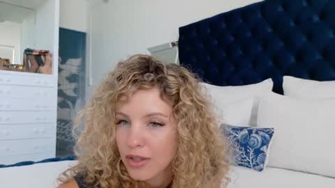 Lily Marie online show from 03-11-26, 08:59