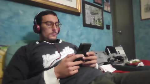 Snapshot of theitalianx95x chatting on 12-01-24, 09:26 theitalianx95x online show from 12-01-24, 09:26