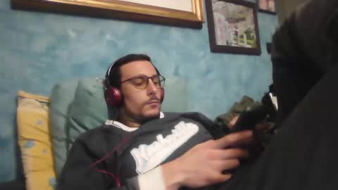 Snapshot of theitalianx95x chatting on 12-06-24, 11:03 theitalianx95x online show from 12-06-24, 11:03