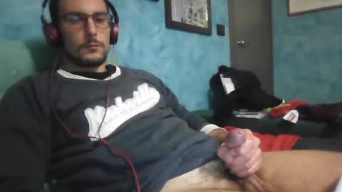 Snapshot of theitalianx95x chatting on 12-09-24, 10:30 theitalianx95x online show from 12-09-24, 10:30