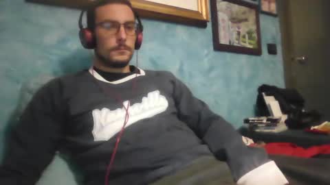 Snapshot of theitalianx95x chatting on 01-01-25, 09:52 theitalianx95x online show from 01-01-25, 09:52