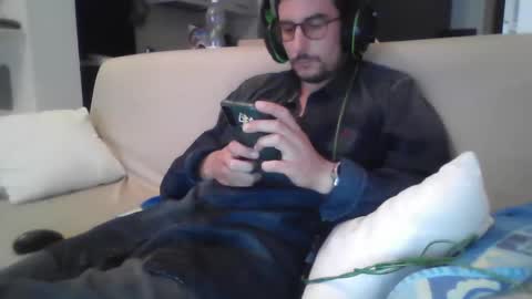 Snapshot of theitalianx95x chatting on 10-15-25, 07:58 theitalianx95x online show from 10-15-25, 07:58