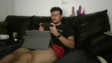 Snapshot of theitalianx95x chatting on 04-09-26, 04:45 theitalianx95x online show from 04-09-26, 04:45