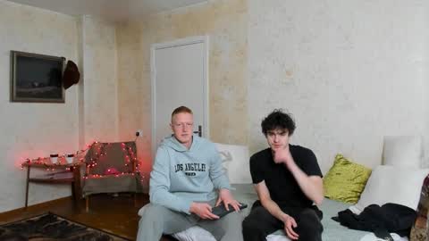 thejacob_d online show from 03-01-26, 01:57