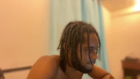 Snapshot of thejamaican101 chatting on 04-06-26, 12:41 Alex876 online show from 04-06-26, 12:41