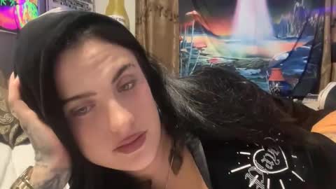 Snapshot of thejennataylor chatting on 03-24-26, 03:00 thejennataylor online show from 03-24-26, 03:00