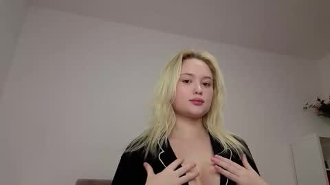 Kisaaleksandrova online show from 02-23-26, 02:47
