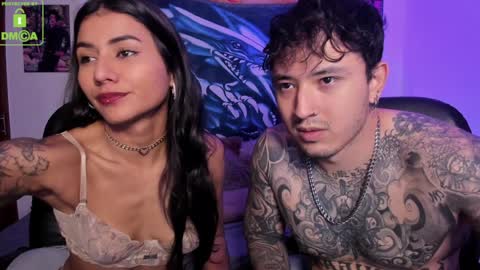 Tyler  Ada online show from 01-17-25, 10:55