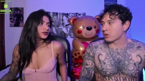 Tyler  Ada online show from 02-24-25, 02:04