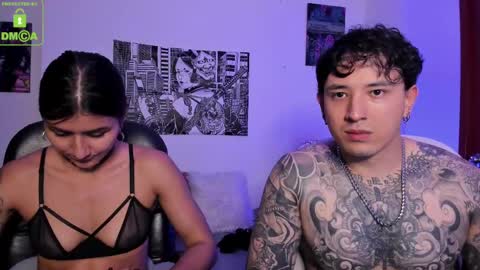 Tyler  Ada online show from 03-10-25, 02:16