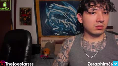 Tyler  Ada online show from 09-12-25, 06:57