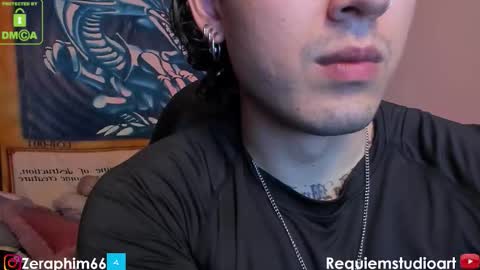 Tyler  Ada online show from 12-16-25, 10:59