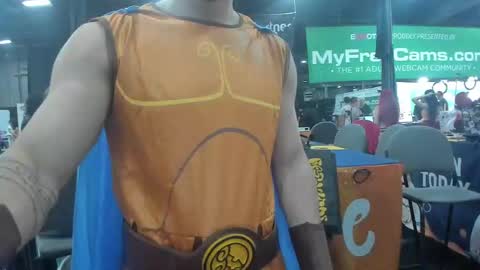 Johnny Stone online show from 10-26-25, 06:36