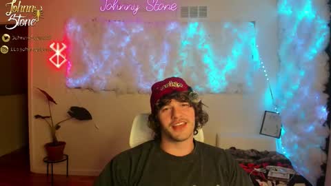 Johnny Stone online show from 02-10-26, 01:10