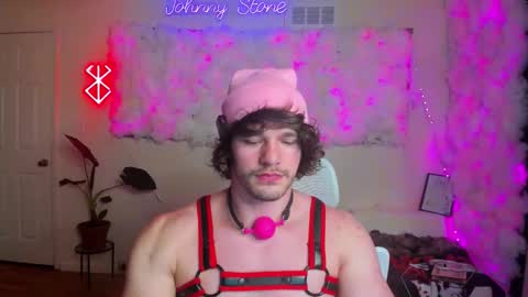 Johnny Stone online show from 02-15-26, 03:03