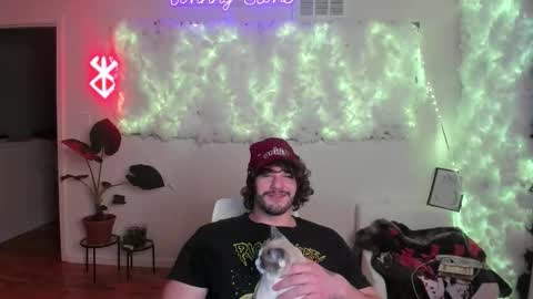 Johnny Stone online show from 03-05-26, 01:23