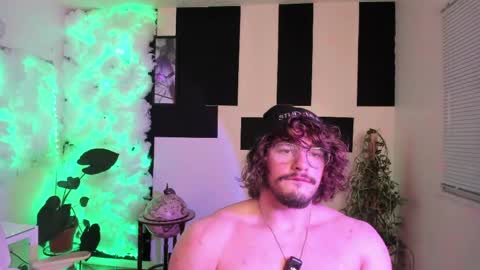 Johnny Stone online show from 05-15-26, 11:34