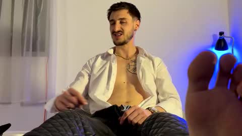 Snapshot of thejoker888 chatting on 02-24-26, 07:56 Master Joker online show from 02-24-26, 07:56