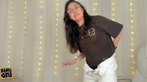 Katie. Kate is the name I go by. online show from 09-20-25, 05:41